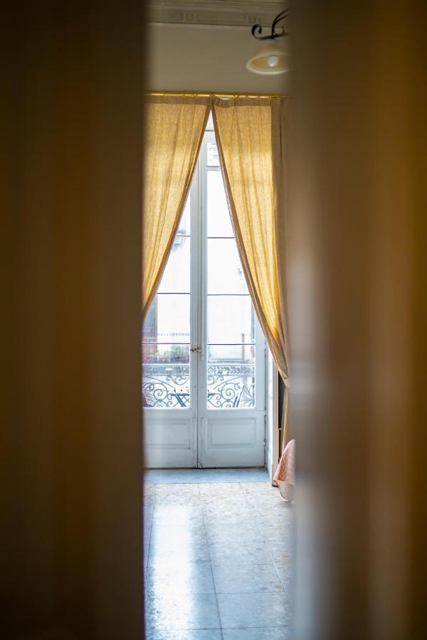San Demetrio Hotel CTA Eksteriør billede