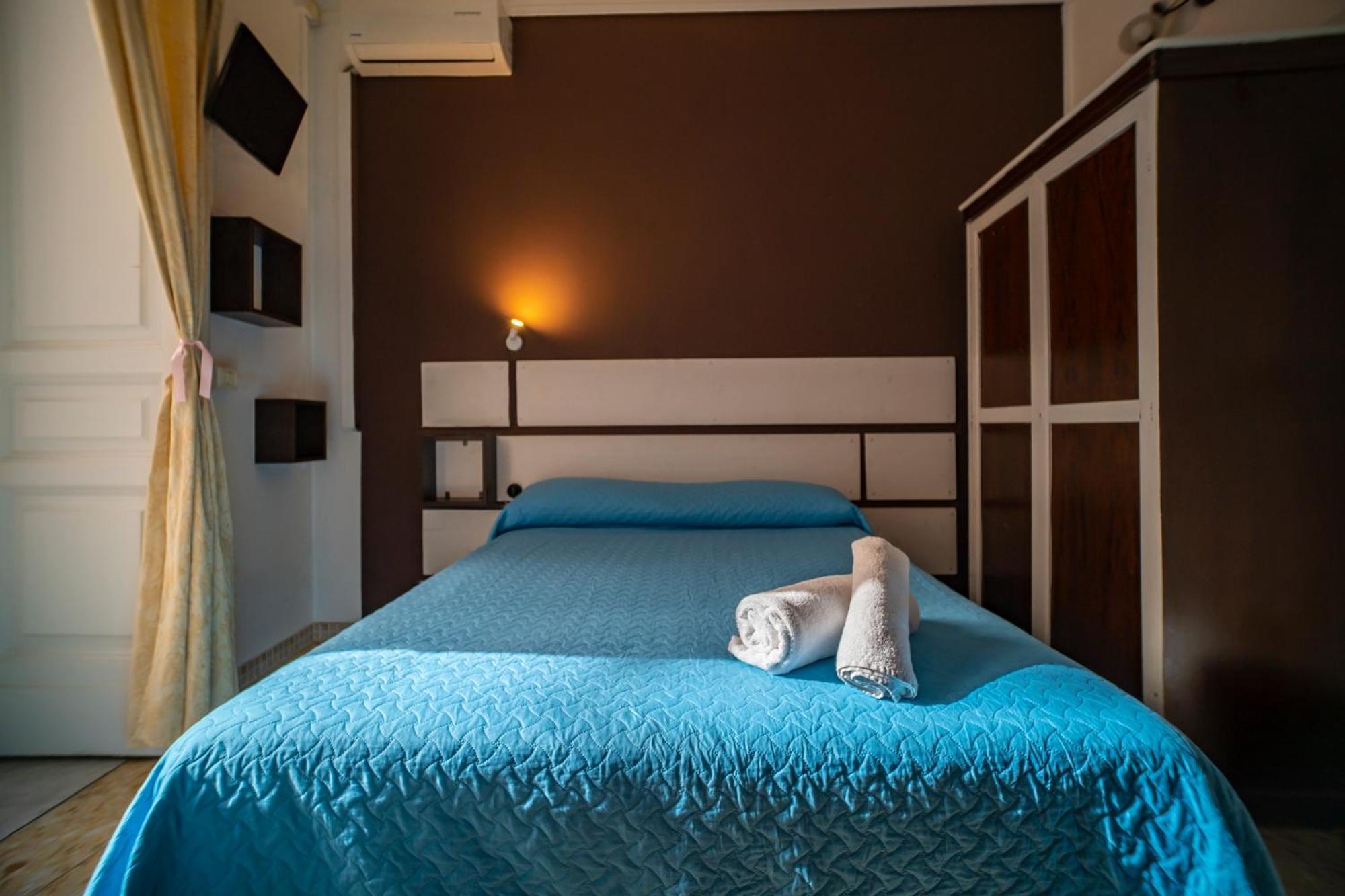San Demetrio Hotel CTA Eksteriør billede