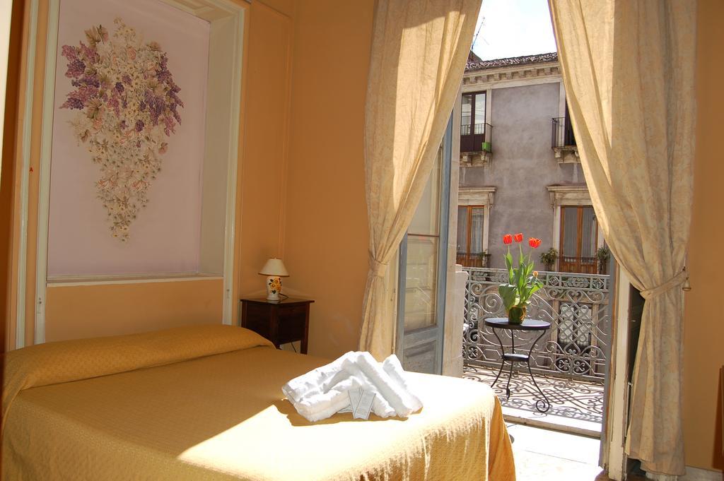 San Demetrio Hotel CTA Eksteriør billede
